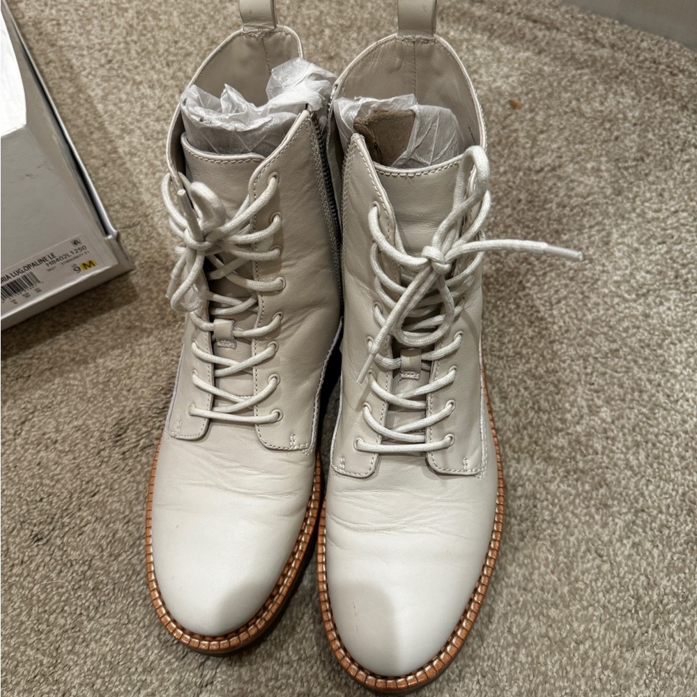 Vince ankle boots